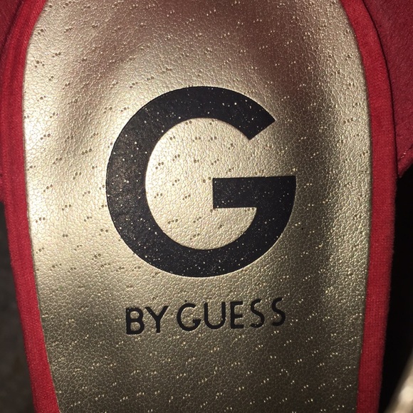 G by Guess Heels - Picture 3 of 4